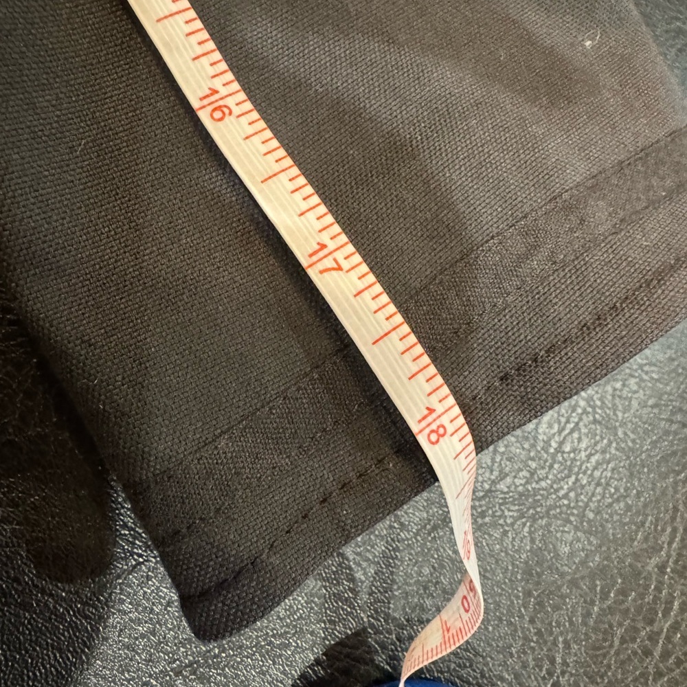 Black Theory Jacket - Picture 5 of 8